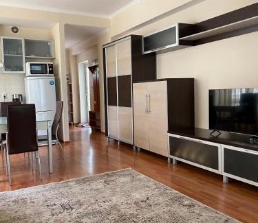 Cholpon-Ata Apartment | Иссык-Куль, ЦО "Karven Four Seasons" Частная квартира