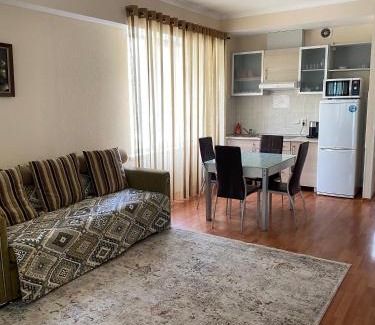 Cholpon-Ata Apartment | Иссык-Куль, ЦО "Karven Four Seasons" Частная квартира
