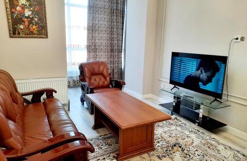 Pavlodar Apartment | Исы Байзакова 131, новостройка