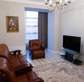 Pavlodar Apartment | Исы Байзакова 131, новостройка