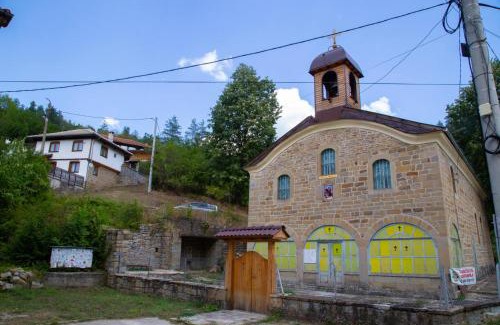 Tryavna House | Йовчовата къща