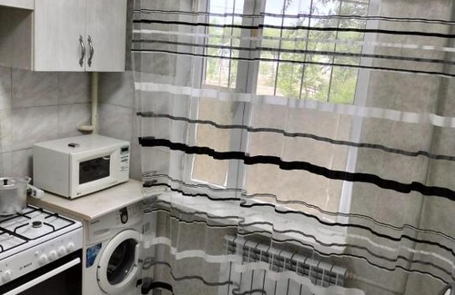 Kapchagay Apartment | Казахстан, Конаев 2 комнатная квартира