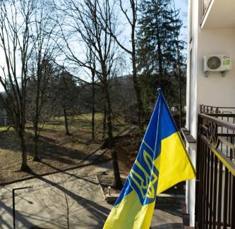 Karpaty Hotel | Кайзервальд Карпати