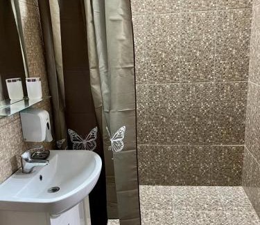 Mukachevo Apartment | Капрі