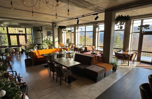 Slavske Resort | Карпатський Затишок