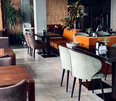 Slavske Resort | Карпатський Затишок