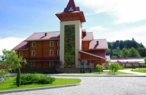 Yaremche Hotel | Карпатські зорі SPAhotel