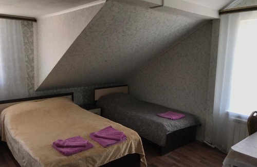 Shatki Hotel | Кафе-Отель АСТОРИЯ
