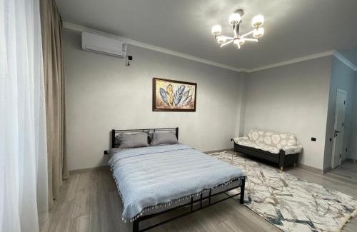 Shymkent Apartment | Квартира Апартамент ЖК Tengri