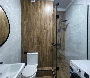 Shymkent Apartment | Квартира Апартамент ЖК Tengri