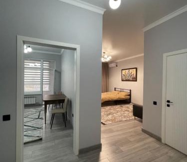 Shymkent Apartment | Квартира Апартамент ЖК Tengri