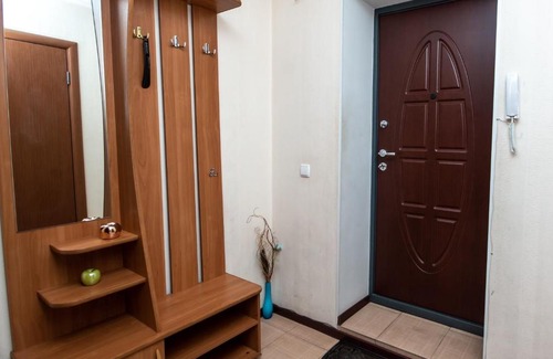 Tyumen Apartment | Квартира возле набережной-отличный выбор!