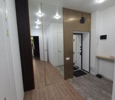 Pavlodar Apartment | Квартира в жк Шанырак