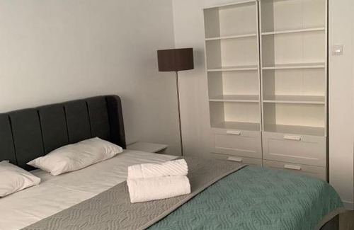 Almaty Apartment | Квартира в ЖК AGAT