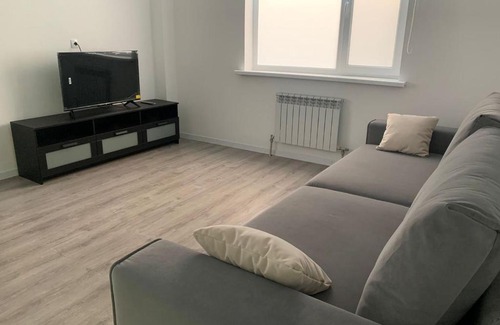 Almaty Apartment | Квартира в ЖК AGAT