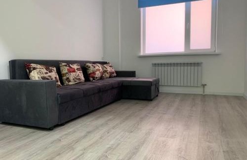 Almaty Apartment | Квартира в ЖК AGAT