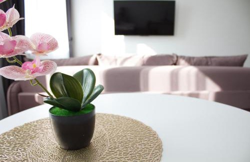 Nur-Sultan Apartment | Квартира в ЖК "Millennium Park"