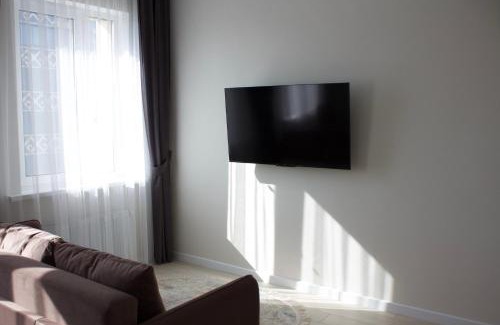Nur-Sultan Apartment | Квартира в ЖК "Millennium Park"