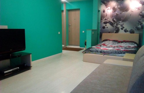 Saratov Apartment | КВАРТИРА В ИСТОРИЧЕСКОМ ЦЕНТРЕ