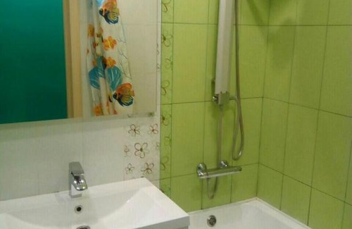 Saratov Apartment | КВАРТИРА В ИСТОРИЧЕСКОМ ЦЕНТРЕ