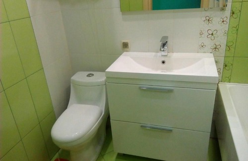 Saratov Apartment | КВАРТИРА В ИСТОРИЧЕСКОМ ЦЕНТРЕ