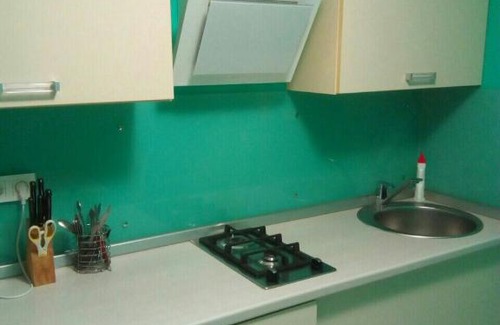 Saratov Apartment | КВАРТИРА В ИСТОРИЧЕСКОМ ЦЕНТРЕ