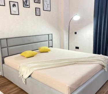 Brovary Apartment | Квартира в місті Brovary