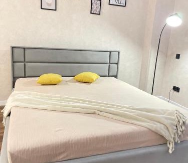 Brovary Apartment | Квартира в місті Brovary