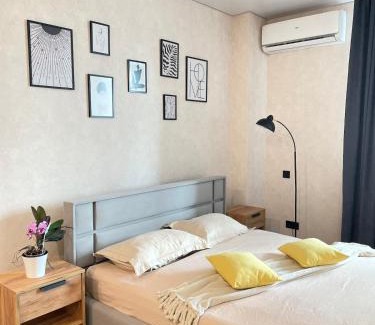 Brovary Apartment | Квартира в місті Brovary