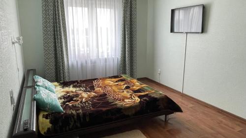 Obolons'kyi District Apartment | Квартира в новому будинку