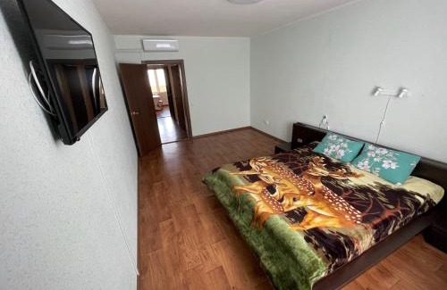 Obolons'kyi District Apartment | Квартира в новому будинку
