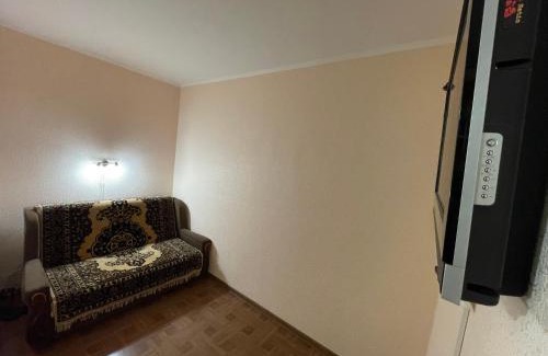 Obolons'kyi District Apartment | Квартира в новому будинку