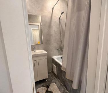 Kokshetau Apartment | Квартира в новом ЖК Абай