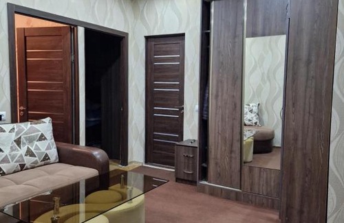 Aghavnadzor Apartment | Квартира в Раздане
