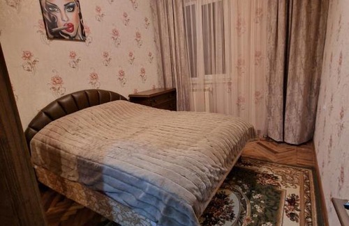 Aghavnadzor Apartment | Квартира в Раздане
