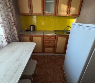 Kokshetau Apartment | Квартира в райне вокзала