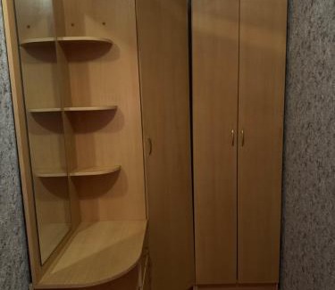 Kokshetau Apartment | Квартира в райне вокзала