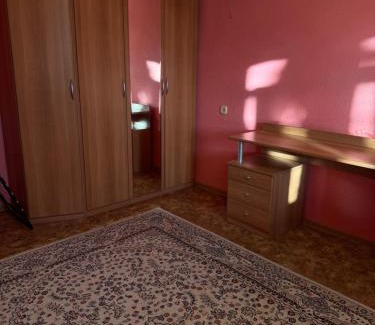 Kokshetau Apartment | Квартира в райне вокзала
