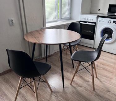 Balkhash Apartment | Квартира в районе набережной
