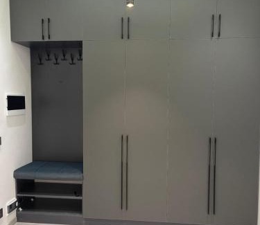 Dushanbe Apartment | Квартира в самом центре Душанбе