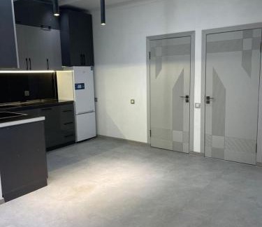 Dushanbe Apartment | Квартира в самом центре Душанбе