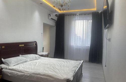 Dushanbe Apartment | Квартира в самом центре Душанбе