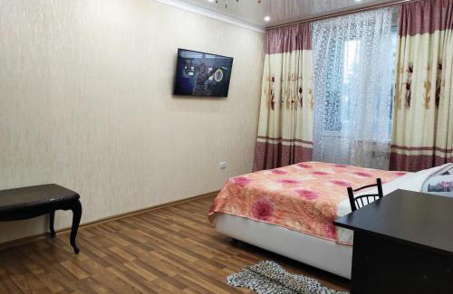 Tiraspolul Nou Apartment | Квартира в центре Бендер