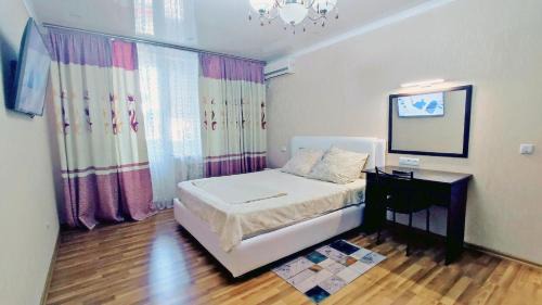 Tiraspolul Nou Apartment | Квартира в центре Бендер