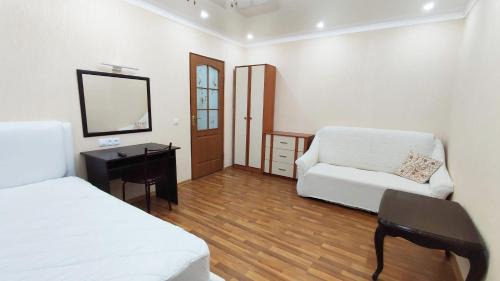 Tiraspolul Nou Apartment | Квартира в центре Бендер