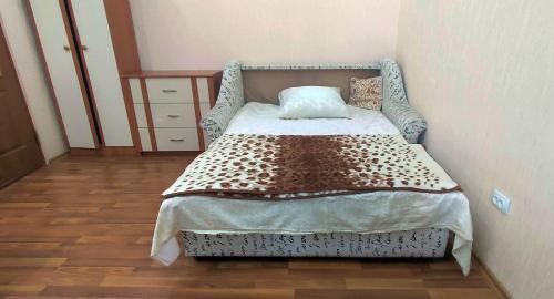 Tiraspolul Nou Apartment | Квартира в центре Бендер
