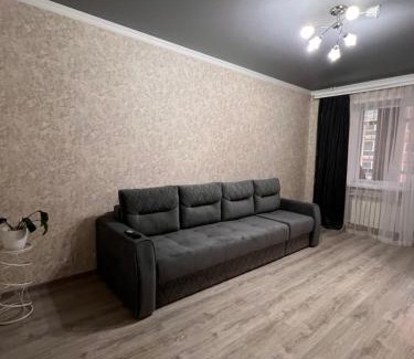 Kokshetau Apartment | Квартира в центре города посуточно, понедельно