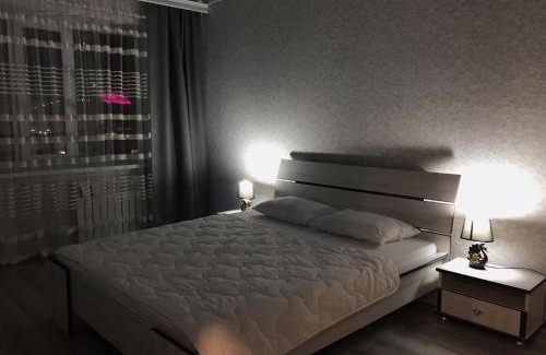 Kokshetau Apartment | Квартира в центре города посуточно, понедельно