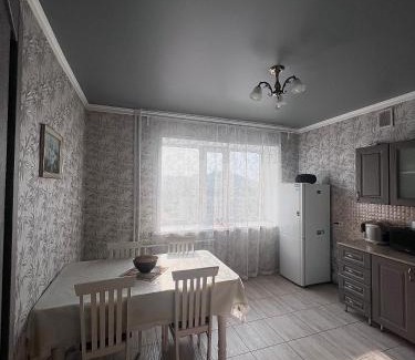 Kokshetau Apartment | Квартира в центре города посуточно, понедельно