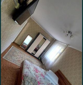 Uralsk Apartment | Квартира в центре
